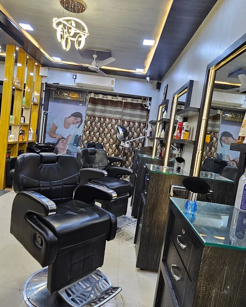 Vip Hair Point Sanchore