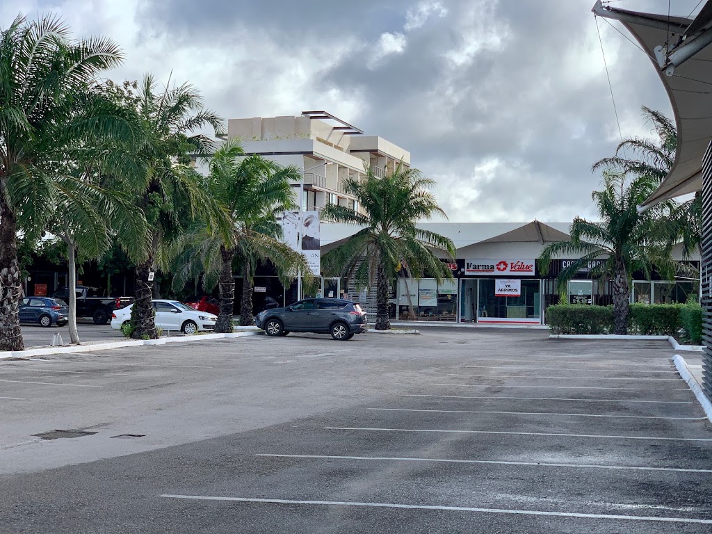Farmavalue Plaza Luxury — Del propietario