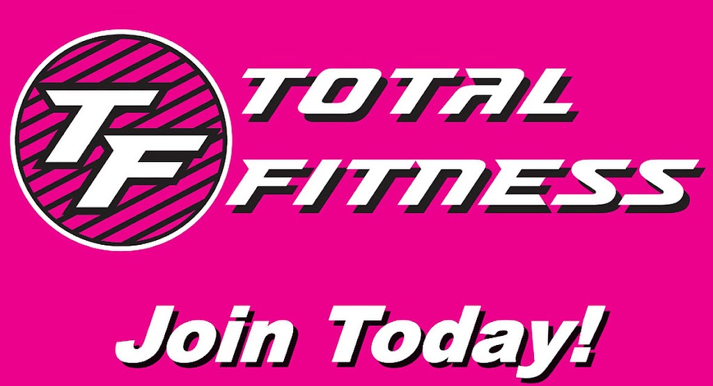  Total Fitness Family Center