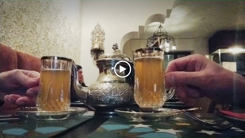 Restaurante Libanes Rotana — Videos