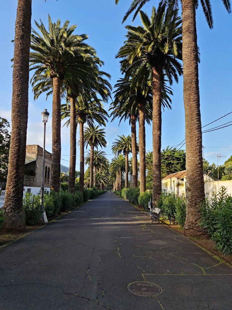 Colegio Camino Largo