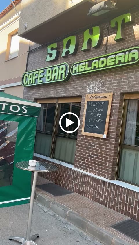 HOTEL RESTAURANTE SANTOS — Videos