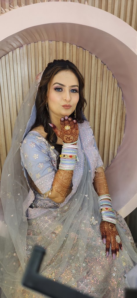 Neelam Verma Makeover