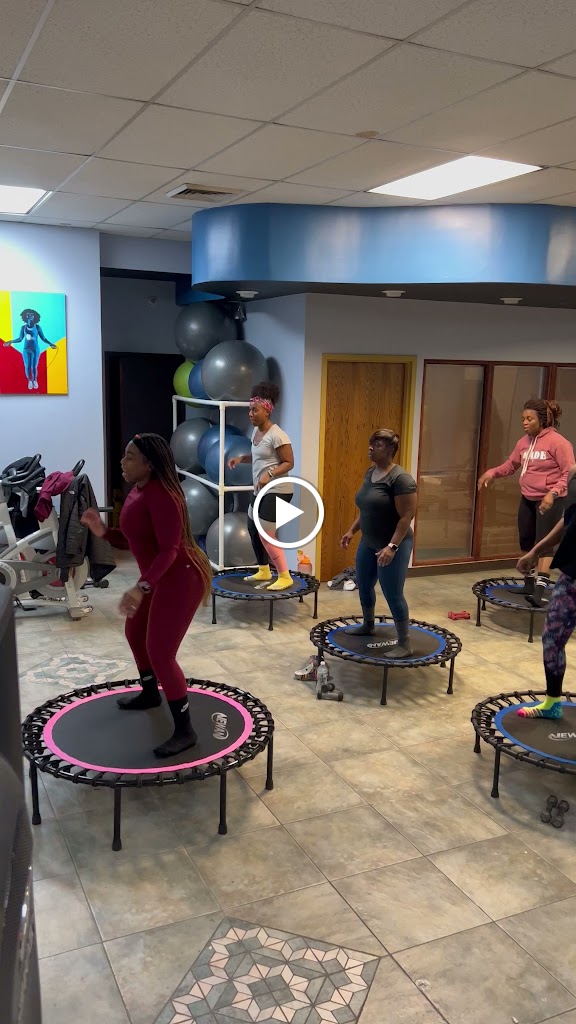  Generation 3 Fitness