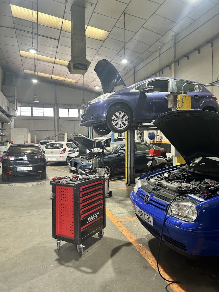 Nexo Motor Group — Del propietario