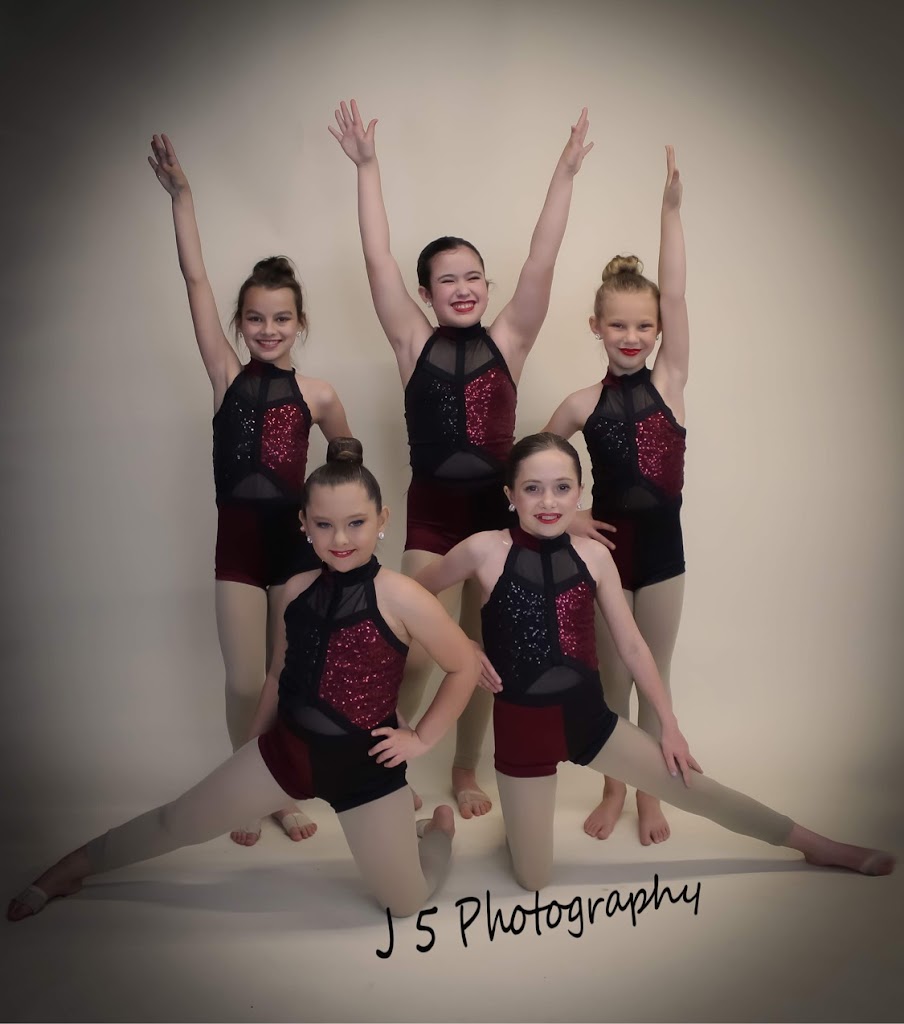  Studio B School of Dance
