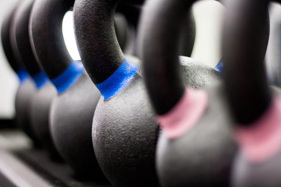  ProFitness Northwest and CrossFit Bellingham