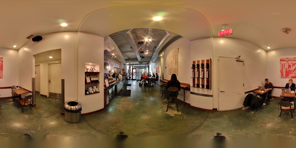 Photo of Intelligentsia Coffee Millennium Park Coffeebar