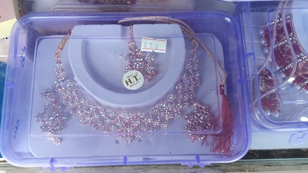 Mahi Beauty Parlour And General Store