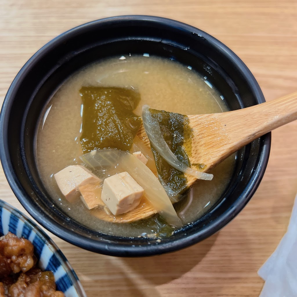 汍樂滿盛燒肉丼 潭子店 的照片