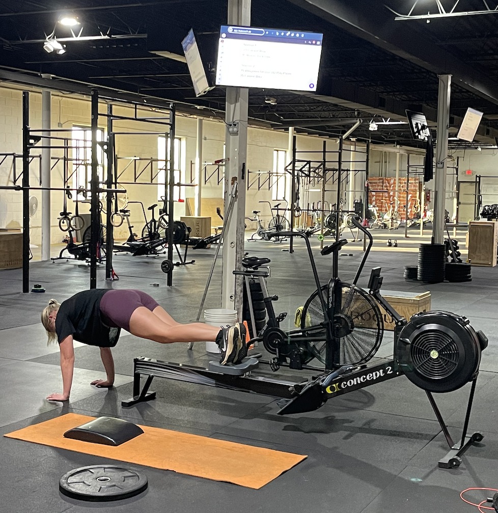  Brickhouse Health and Fitness