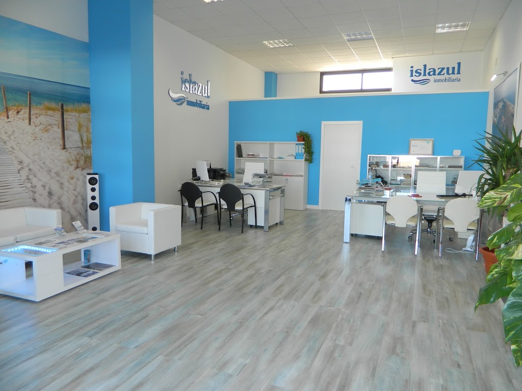 Islazul Inmobiliaria