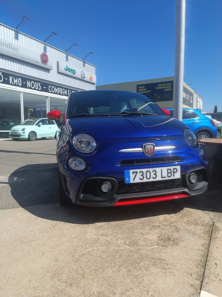 Jacint Fontanillas S L