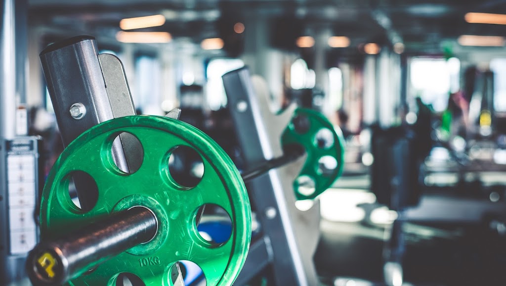  Silver Strong Fitness