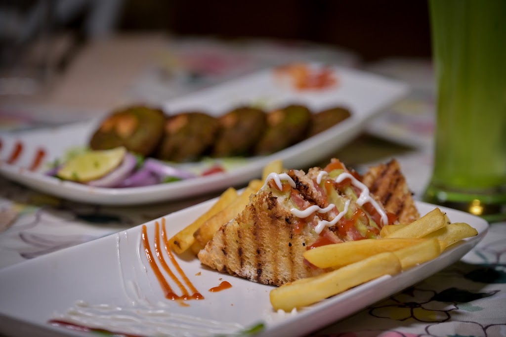 Food & drink