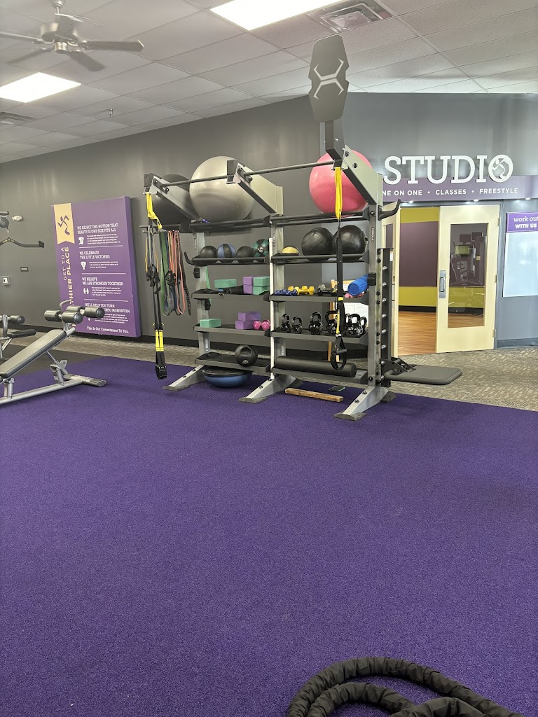  Anytime Fitness