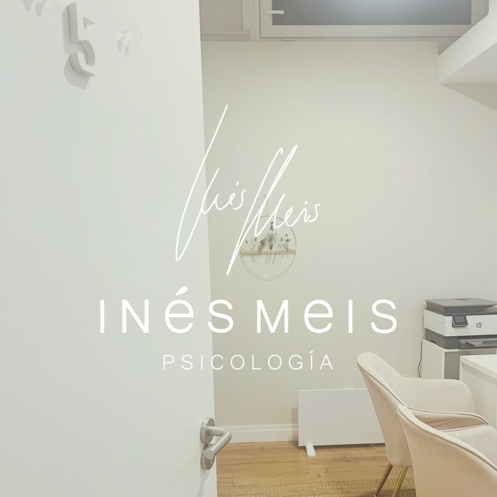 Ines Meis Psicologia