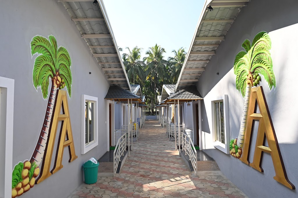 Aarna Coastal Resort