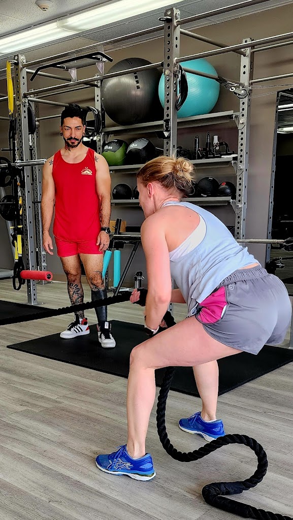  Flexing Personal Training