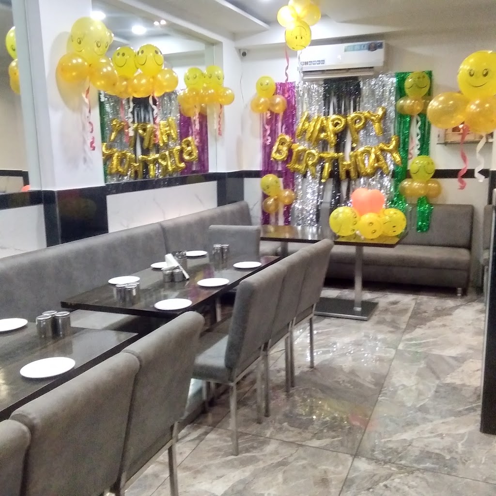Shiv Sagar Restaurant
