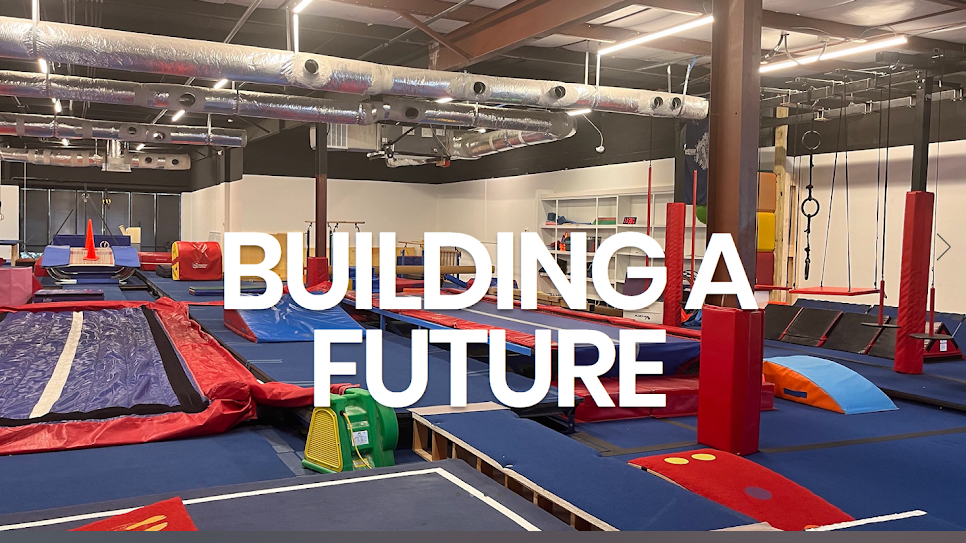  West Ashley Gymnastics