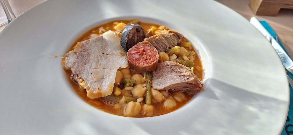 Restaurante El Pasaje — Mas recientes
