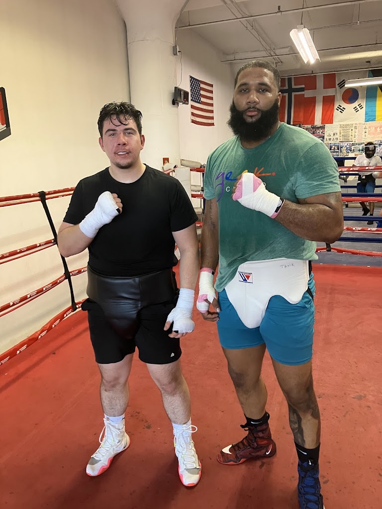  Kingdom City Boxing-Fitness