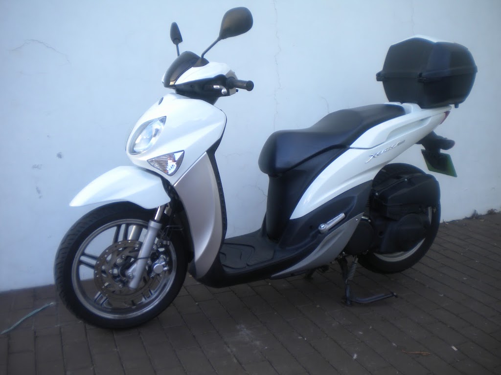 Nuno Vasco Carvalho - Aluguer de Bicicletas e Scooters em Ponta-Delgada