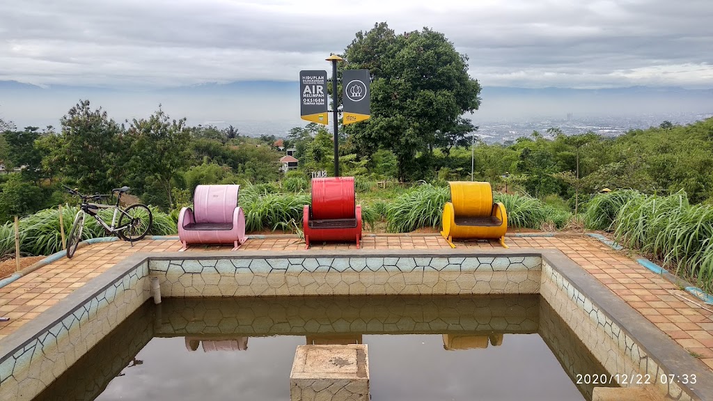 Bukit Mbah Celeng (GBB)