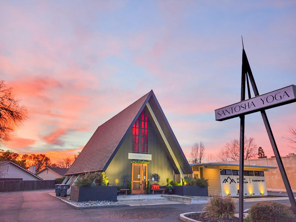  Santosha Yoga Collective