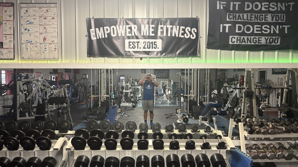  Empower Me Fitness