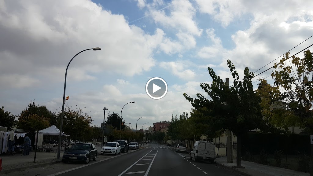 Farmacia Maria Pilar Martinez Rosell