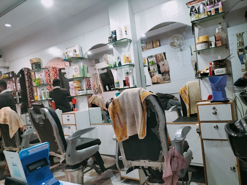 Professional Hair Spa Men S Parlour