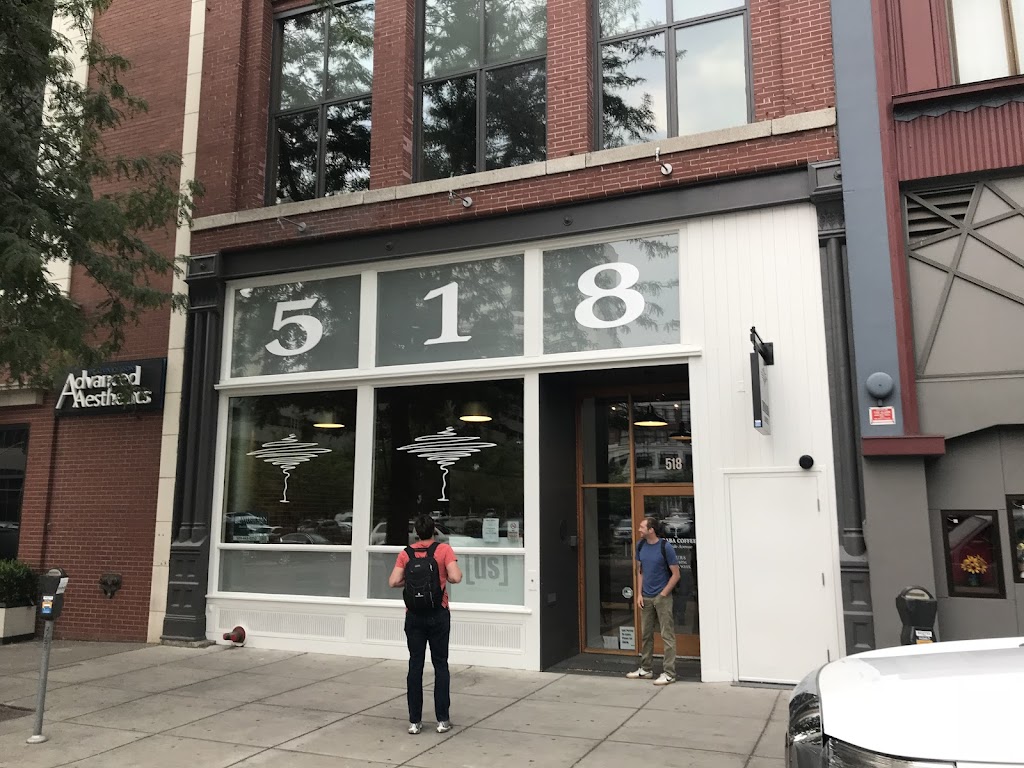 Photo of Indaba Coffee