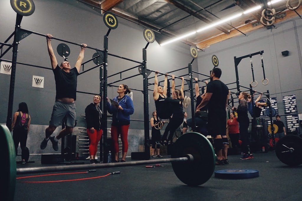  CrossFit CrownTown