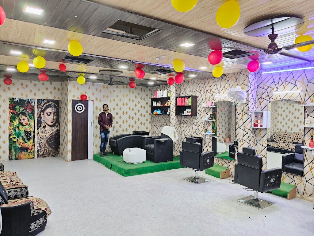 L Oreal Unisex Salon