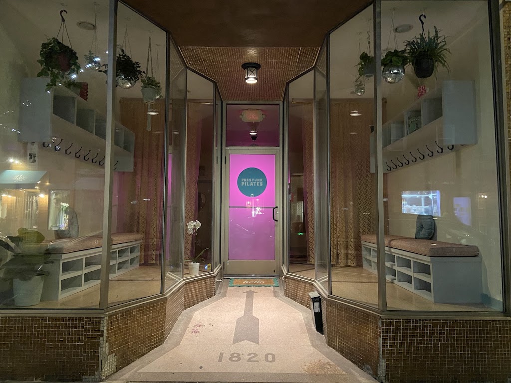  Passyunk Pilates