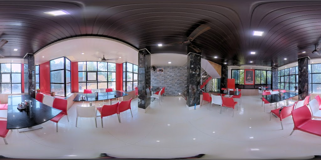 Hotel Shri Ramanatha Veg & Nonveg - Restaurant in Murudeshwar