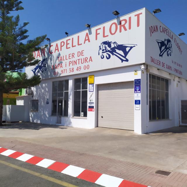 JUAN CAPELLA FLORIT S
