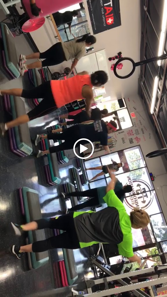  Transformation Station