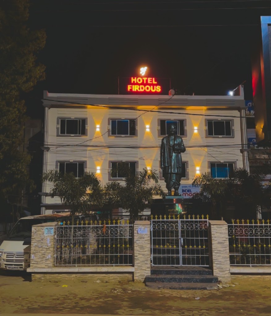 Hotel Firdous