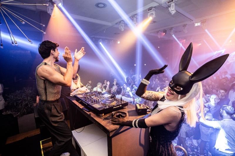 After You | El Tardeo mas canalla