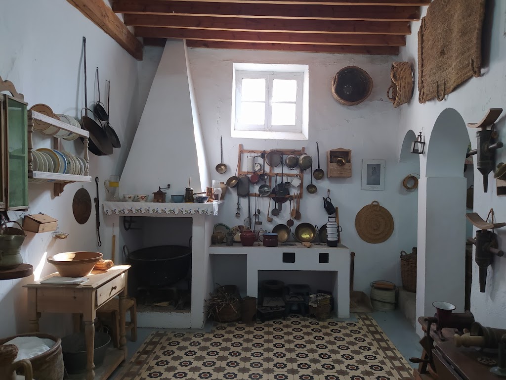 Museo Etnografico de Terque