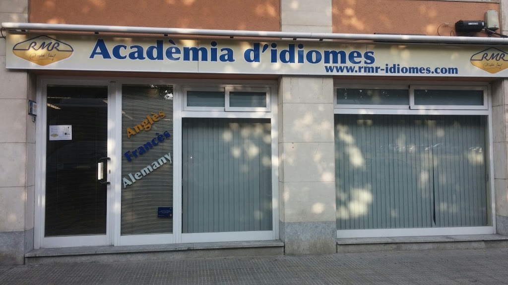 RMR Academia de idiomas Vic