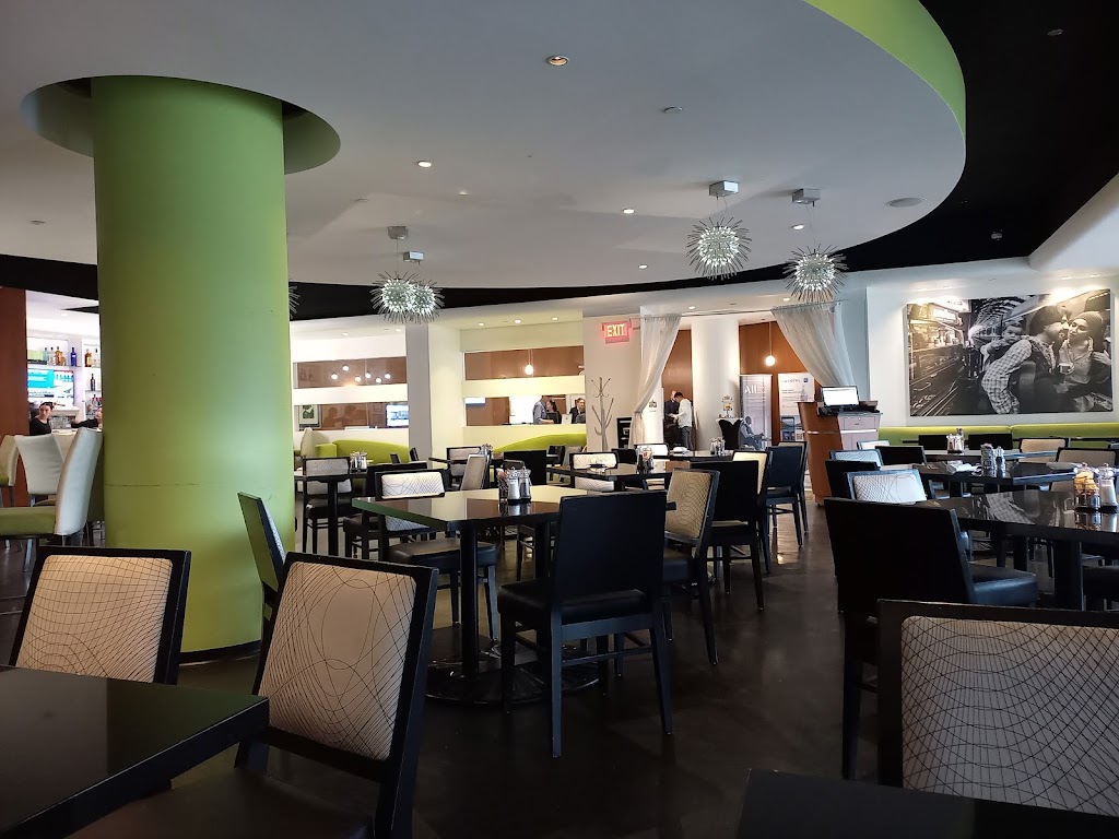 NOVOTEL TRIO