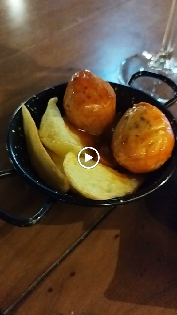 The Garrison — Videos