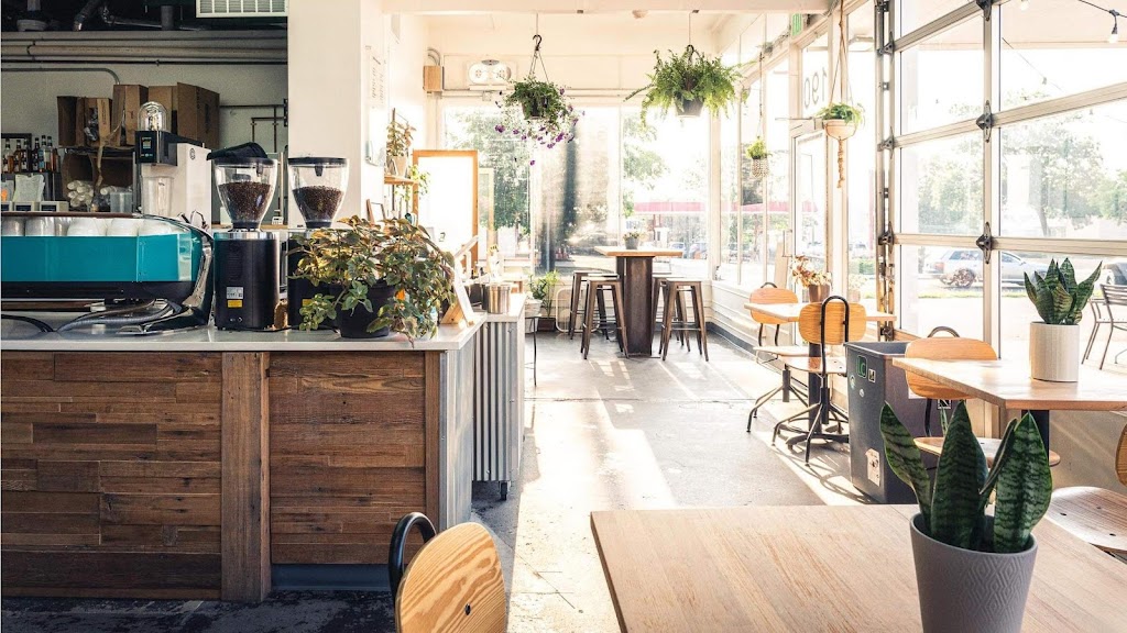 Photo of Lost Coffee