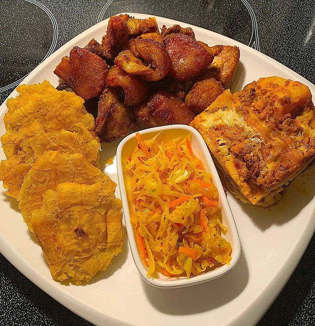 Food & drink