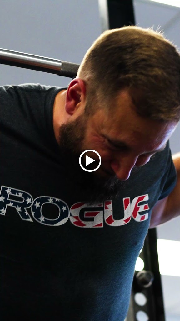  Starting Strength Cincinnati