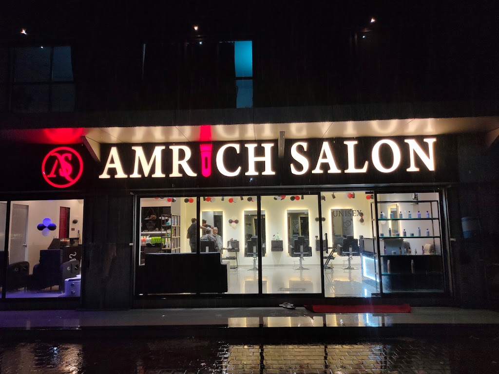 Amrich Salon